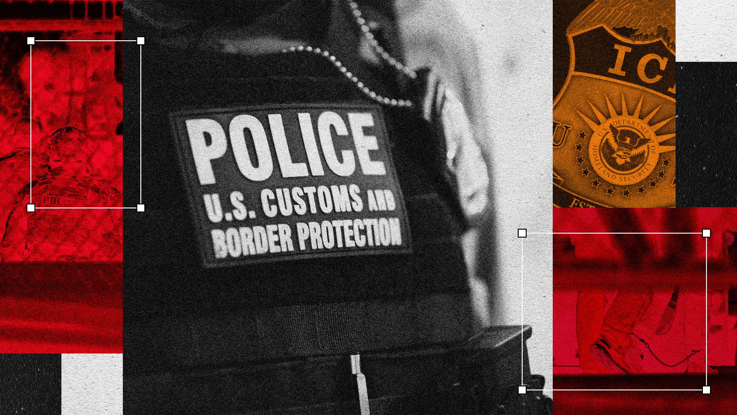 DHS Has Been Collecting US Citizens’ DNA for Years