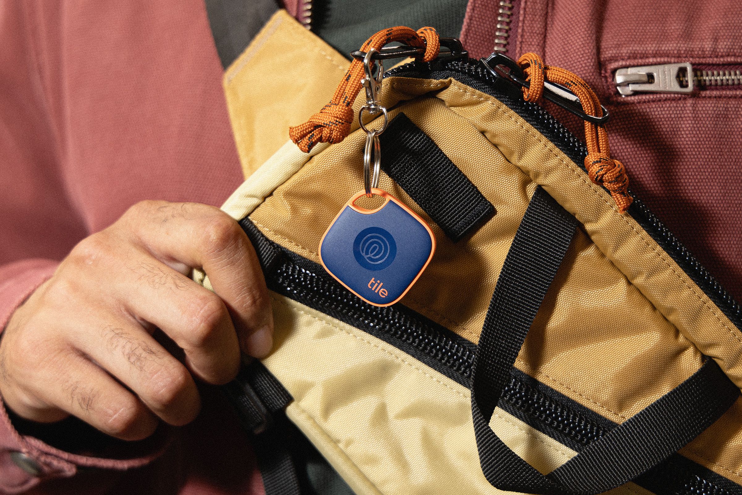 Tile Tracking Tags Can Be Exploited by Tech-Savvy Stalkers, Researchers Say