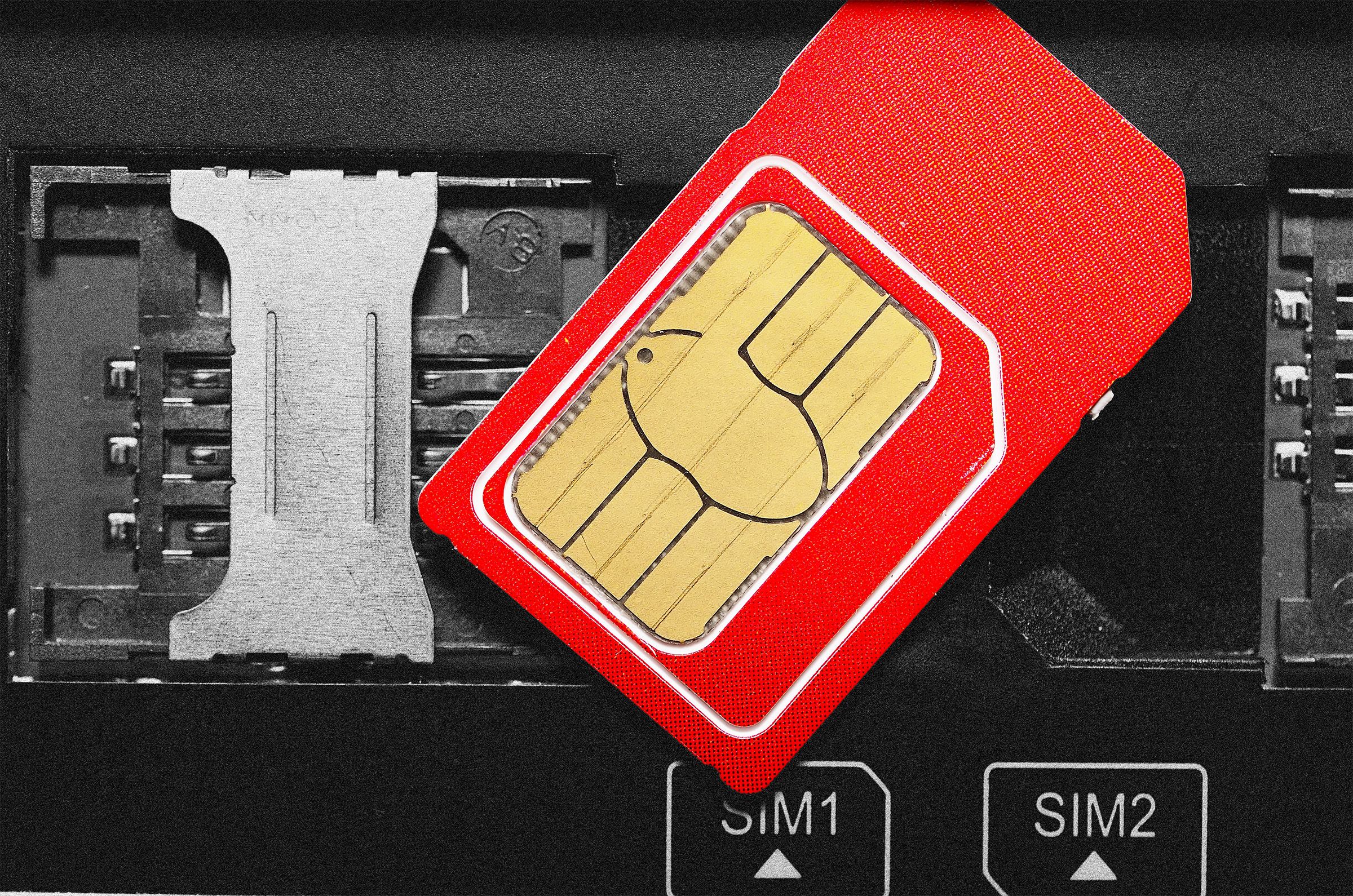 ‘SIM Farms’ Are a Spam Plague. A Giant One in New York Threatened US Infrastructure, Feds Say